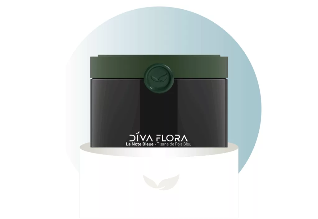 packaging produit Inkbloom Copy