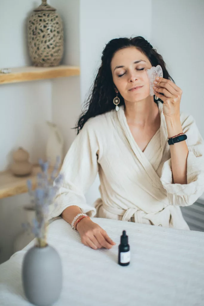 communication bien être