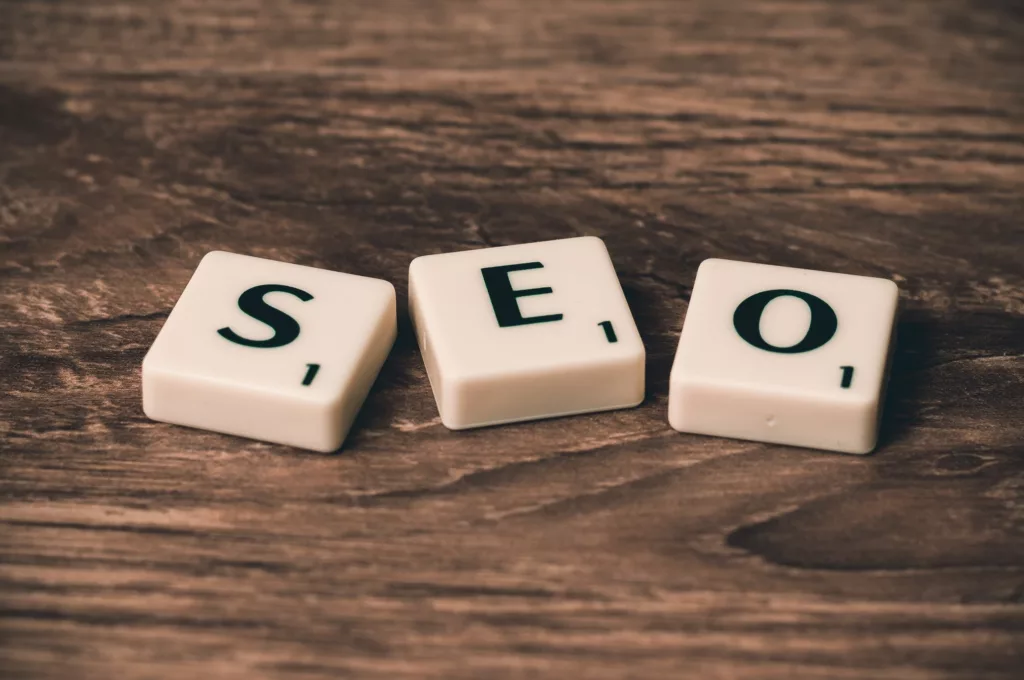 optimisation SEO