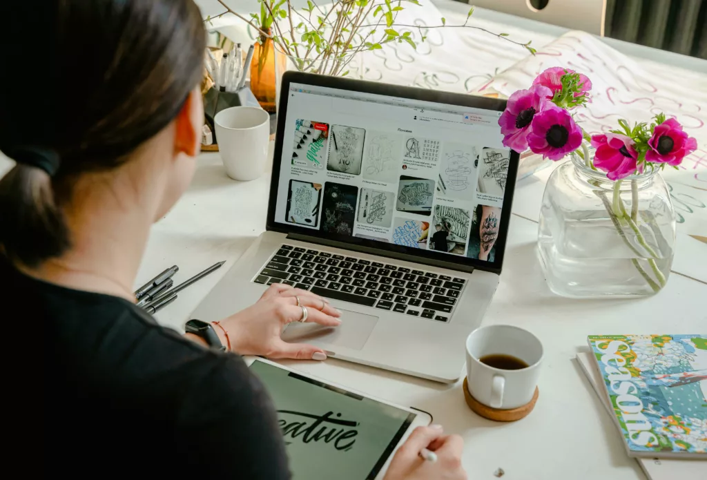 solutions de marketing digital sur mesure